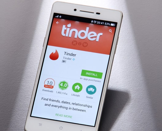 Tips for how to find a sugar daddy on tinder, download tinder app