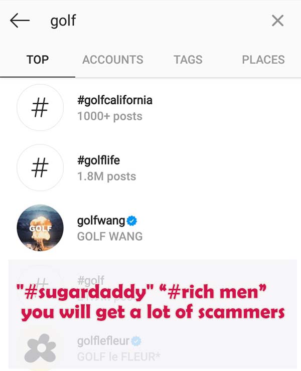 Find A Sugar Daddy On Instagram The Ultimate Guide 2023