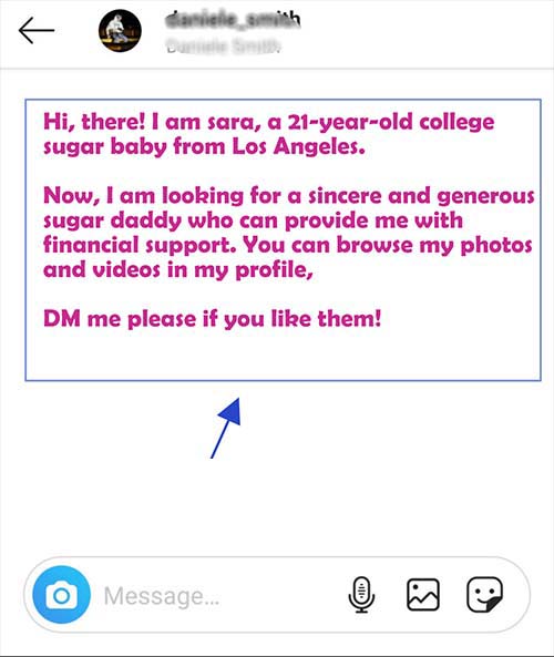 Find A Sugar Daddy On Instagram The Ultimate Guide 2023
